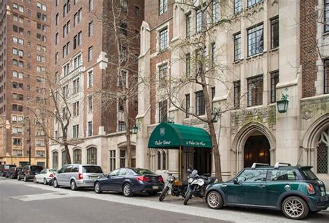 tudor city rentals